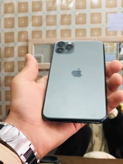 Apple iPhone 11 Pro Max