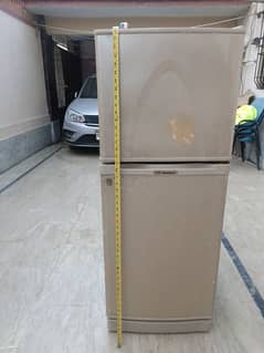 Dawlance Refrigerator Double Door Perfect condition