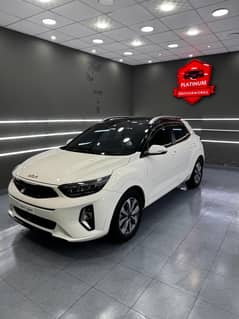 KIA Stonic 2022 EX +