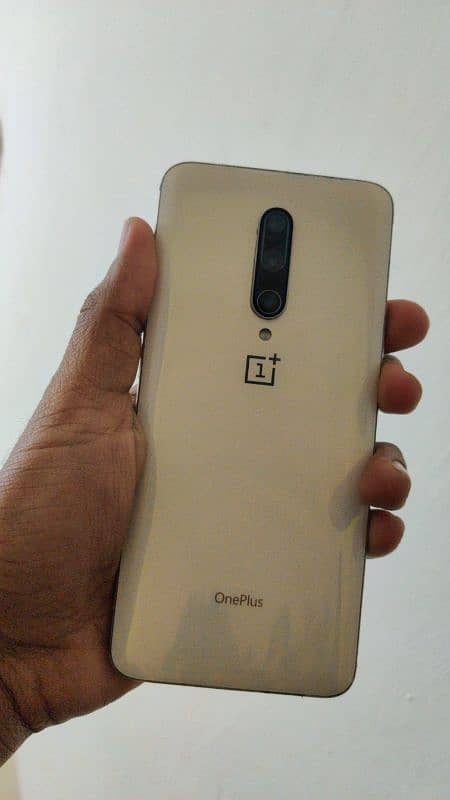 OnePlus 7 pro 0