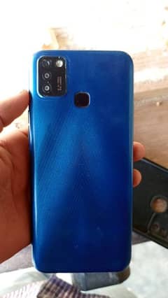 Infinix smart 6 only mobile 2/32 only mobile