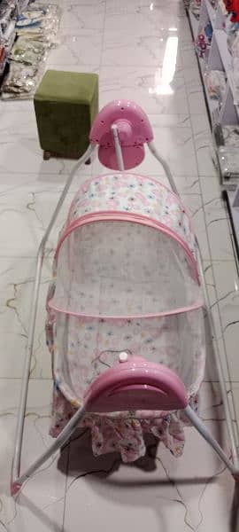 kids electric swing 5