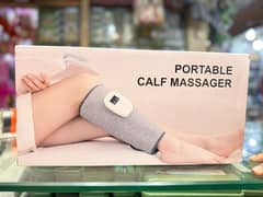 Portable Calf Massager