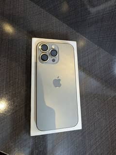 Iphone 15 pro max (jv)