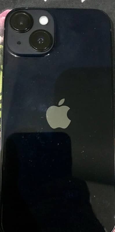 iphone 14 128 gb LLA model non-pta 0