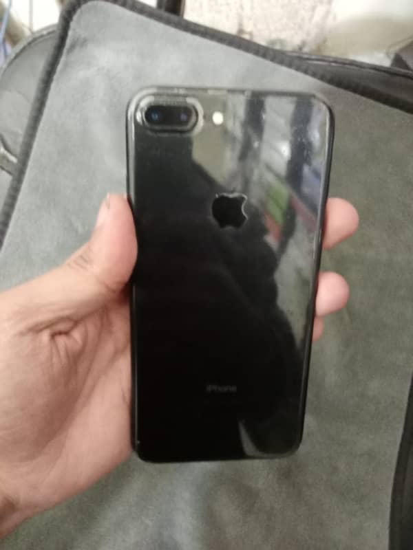 IPhone 7Plus 128GB PTA 1