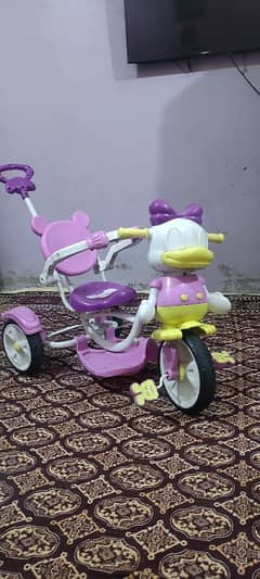 kids tricycle