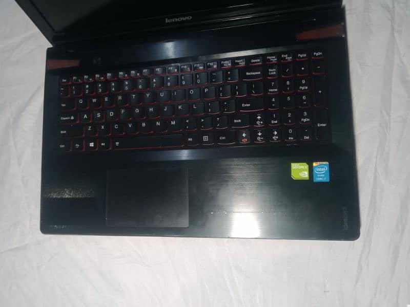 Lenovo gaming laptop 2