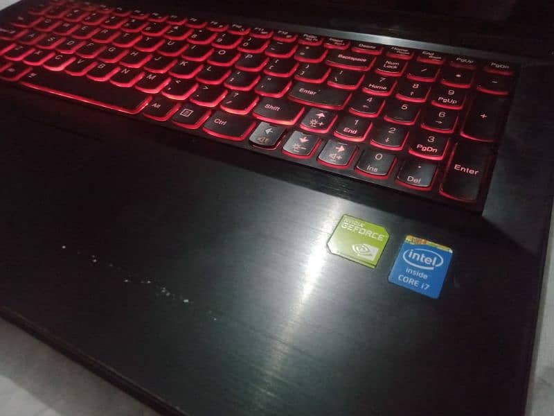 Lenovo gaming laptop 5