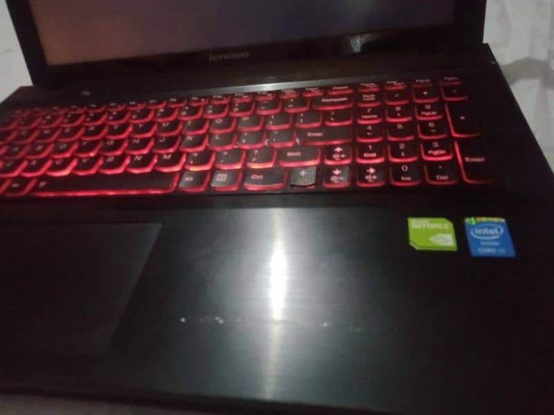 Lenovo gaming laptop 6