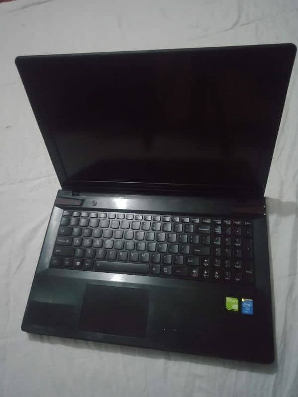 Lenovo gaming laptop 11