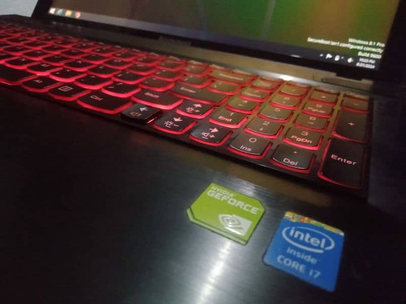 Lenovo gaming laptop 14