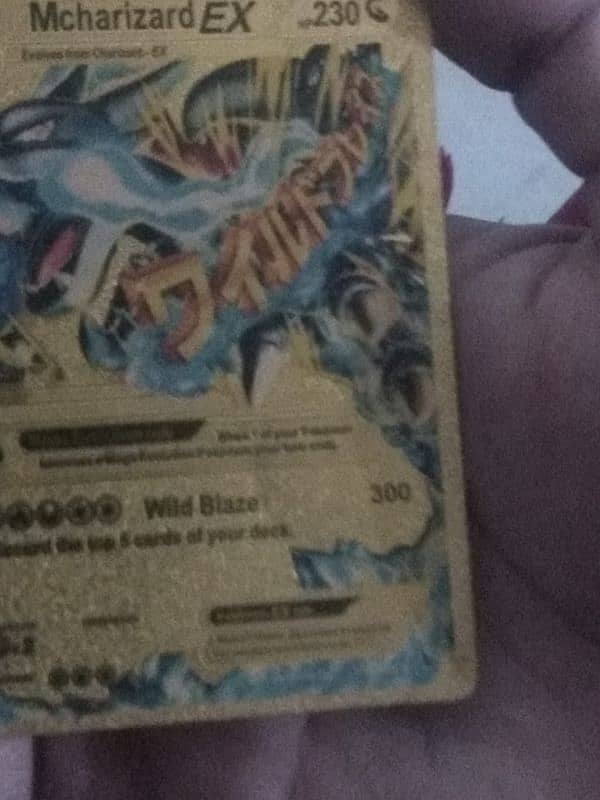 pokemon card 2