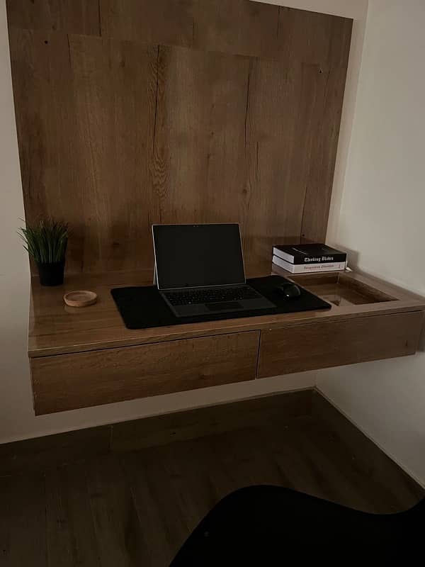 Study Table Desk 2