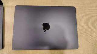 MacBook Air M2 8/256