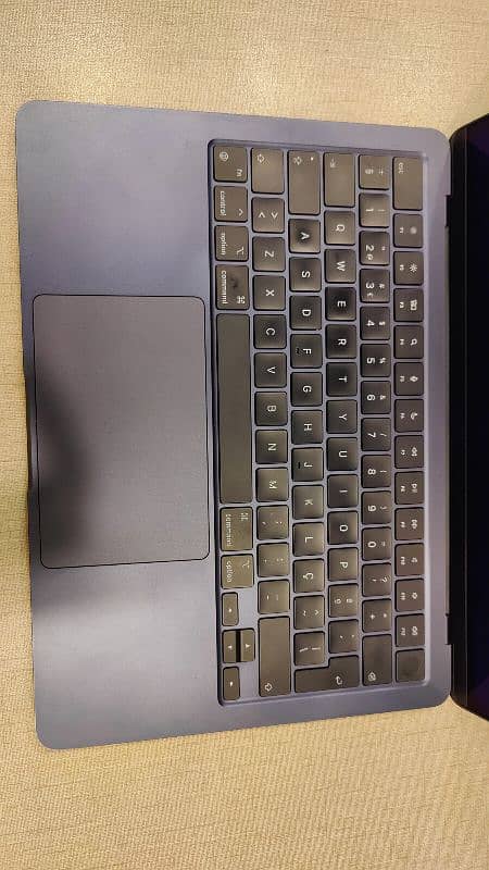 MacBook Air M2 8/256 5