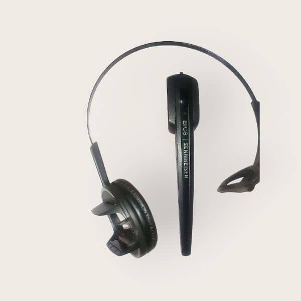 Sennheiser D 10 HS 2