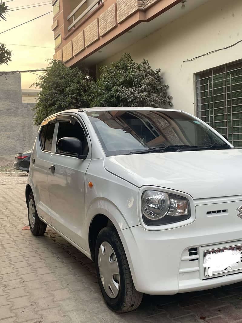 Suzuki Alto 2022 2