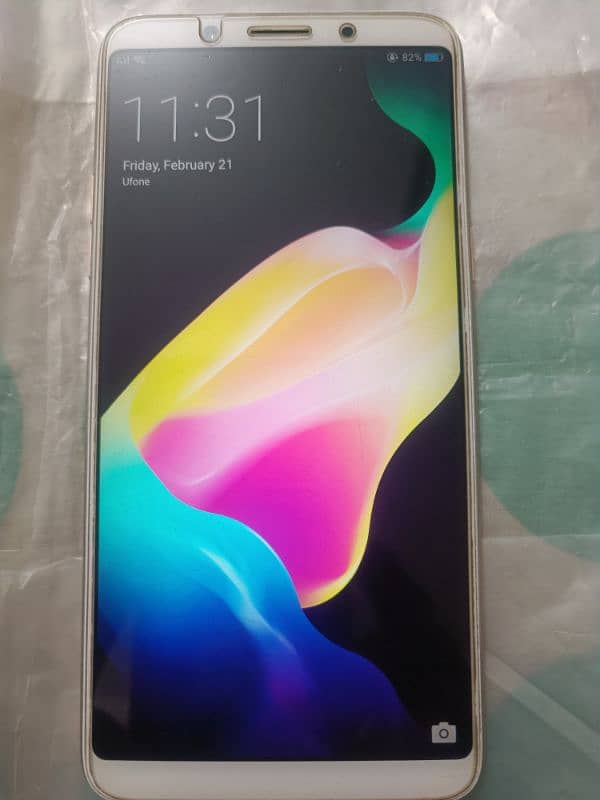 oppo F5 full 10 by 10 1