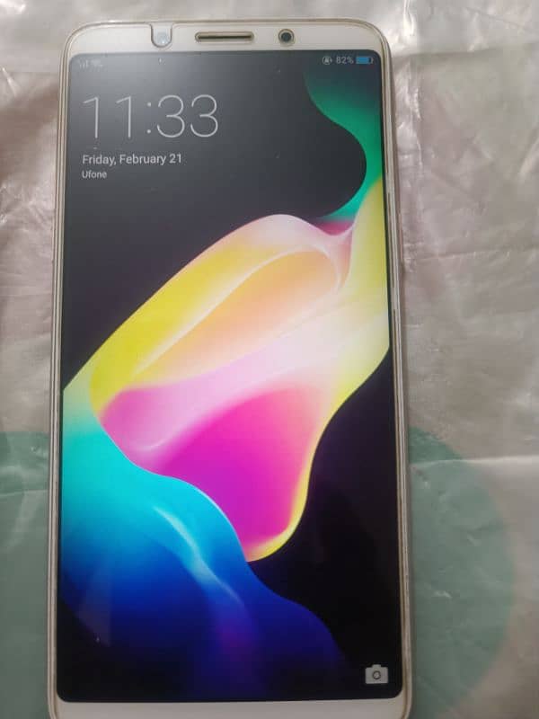 oppo F5 full 10 by 10 3