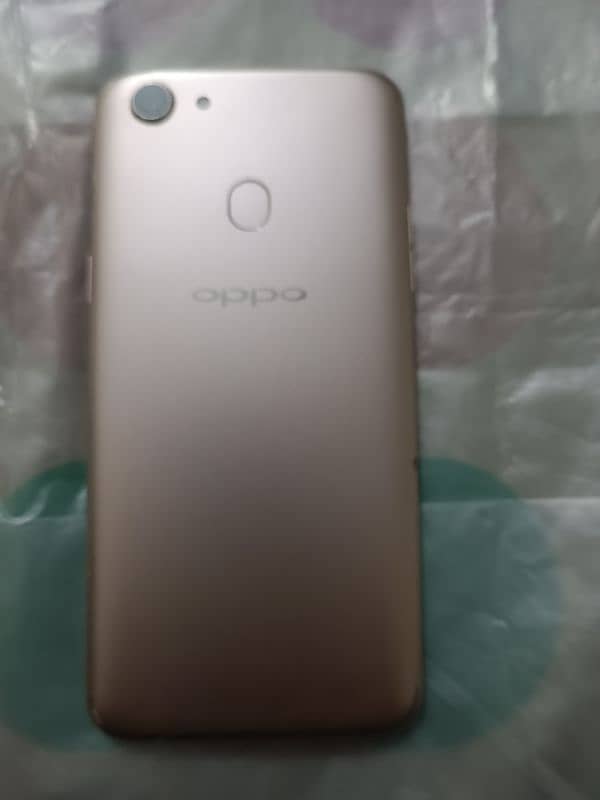 oppo F5 full 10 by 10 4