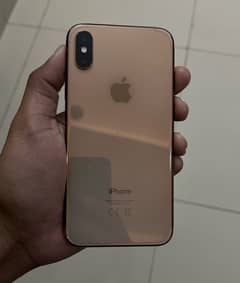 Iphone xs 256gb Dual pta Approved