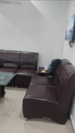 600 Sqft Ready Office Available For Rent Jinnah Colony Faisalabad