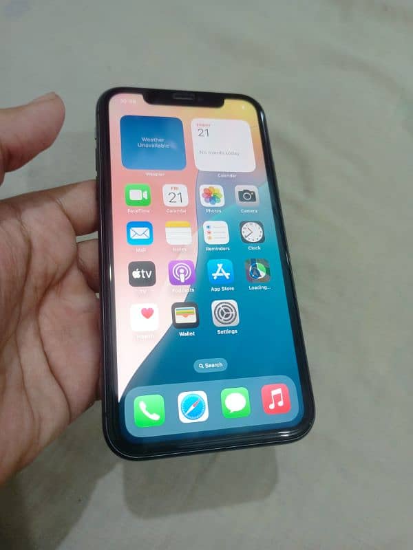 Iphone 11 Non pta No exchange 1