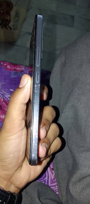 vivo v27e 8+8 256 gb condition 10/9 2