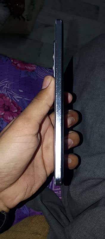 vivo v27e 8+8 256 gb condition 10/9 3