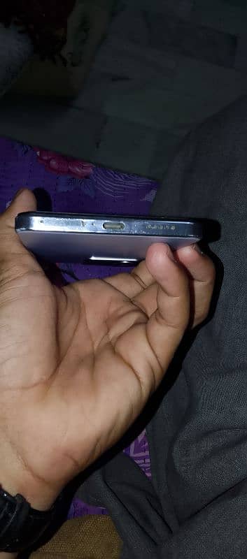 vivo v27e 8+8 256 gb condition 10/9 5