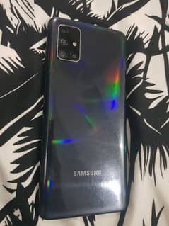 samsung a71 128 by 8