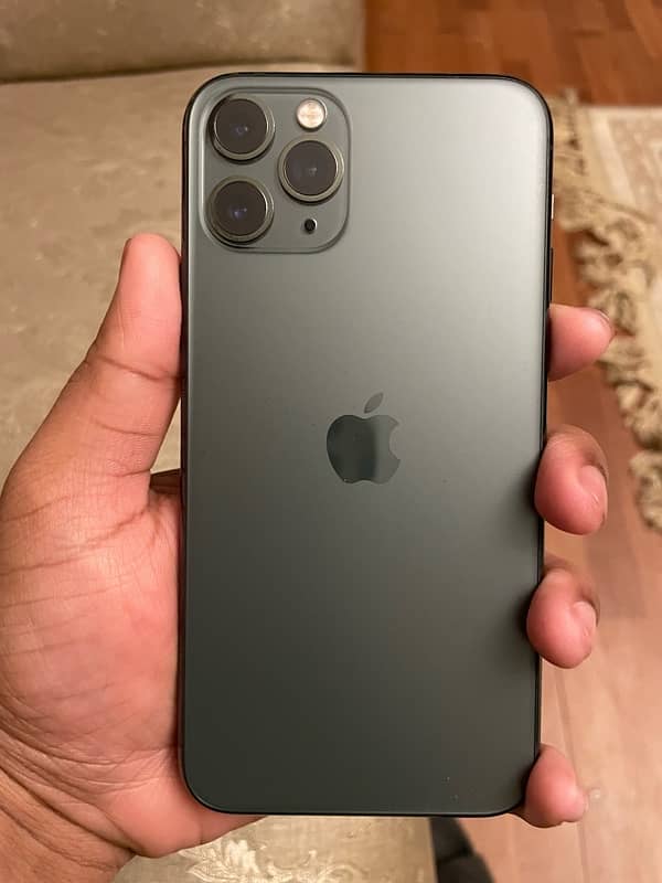 iphone 11 pro 256gb 0