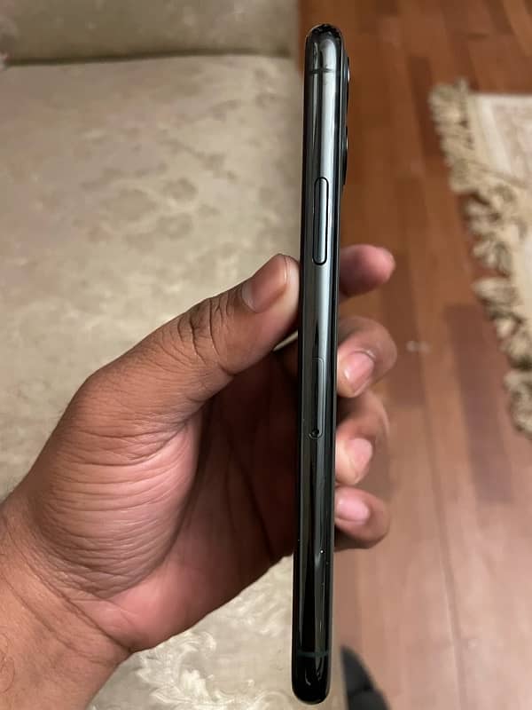 iphone 11 pro 256gb 1