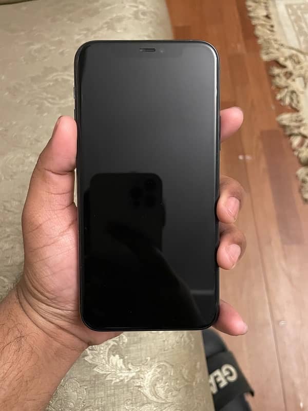 iphone 11 pro 256gb 2