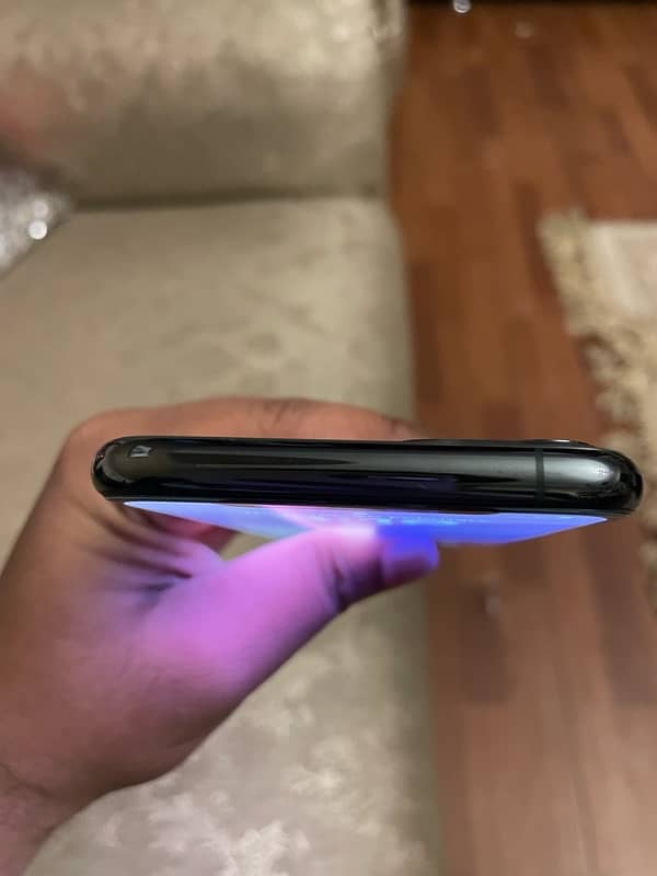 iphone 11 pro 256gb 4