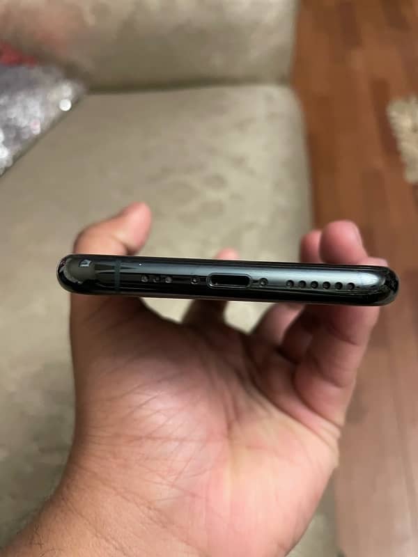 iphone 11 pro 256gb 5