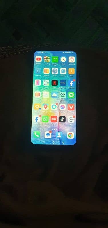 Huawei Y9 0