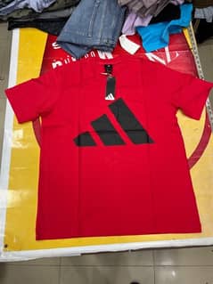 Original Adidas T Shirts