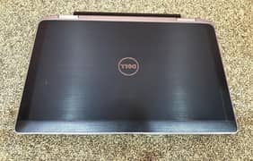 Dell Lattitude e6320