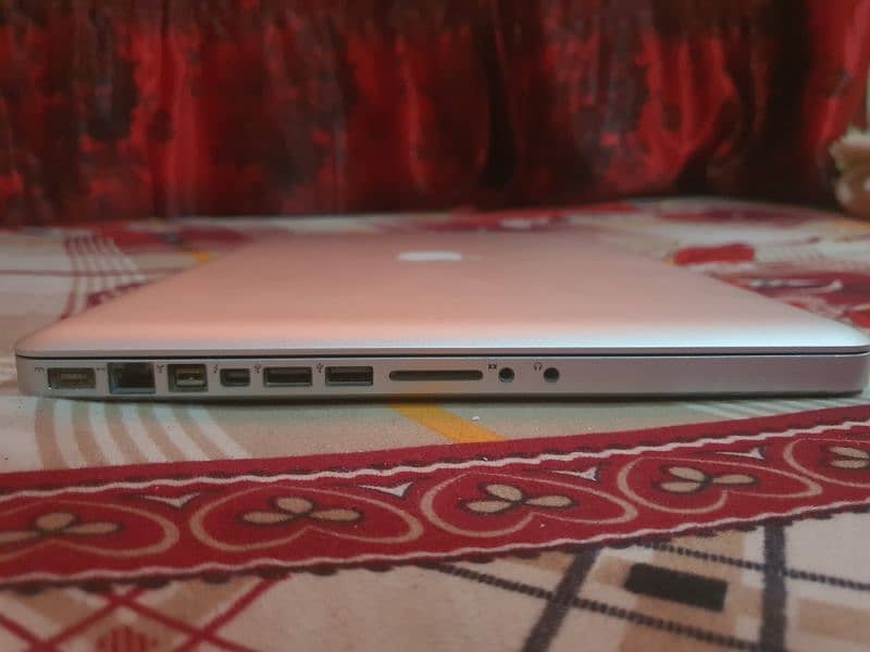 MacBook pro core i7(2012) 2