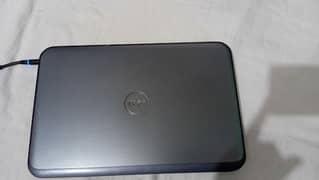 dell i7 3rd gen touch screen laptop