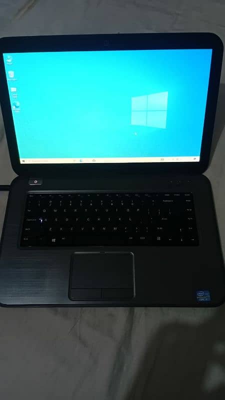 dell i7 3rd gen touch screen laptop 7