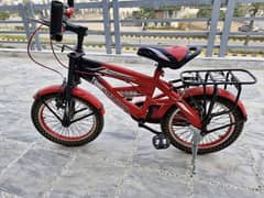 Kids bicycle | cycle |