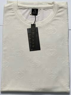 China Fabric Tshirt