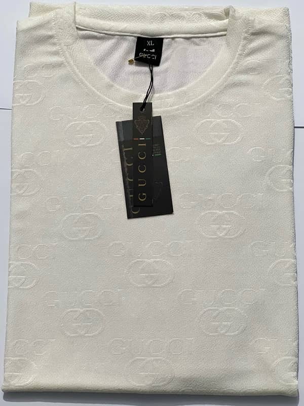 China Fabric Tshirt 0