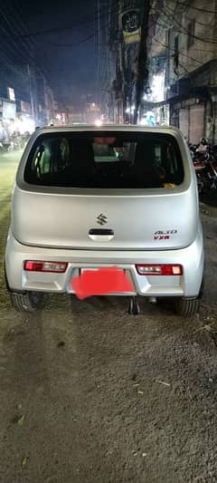 Suzuki Alto 2022