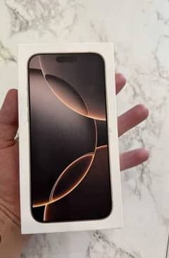 iphone 16 pro max 256gb