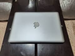 MacBook pro