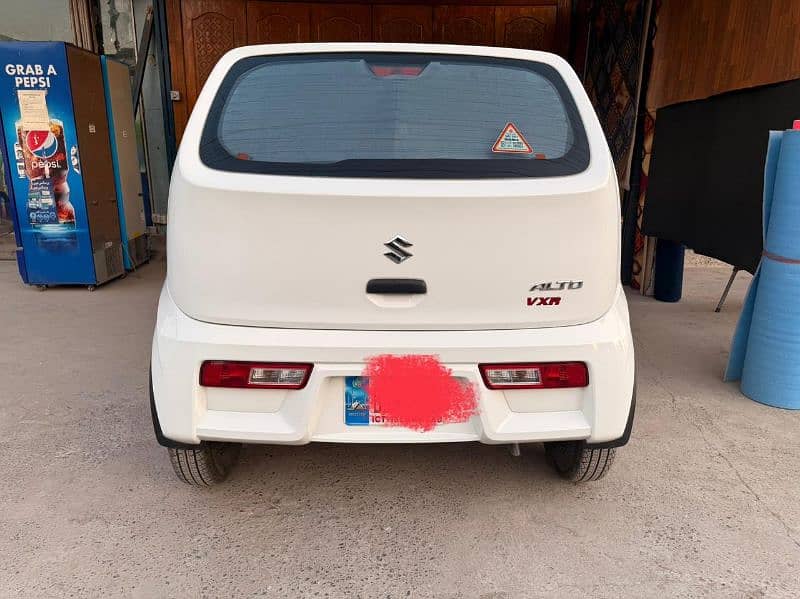 Suzuki Alto 2024 3